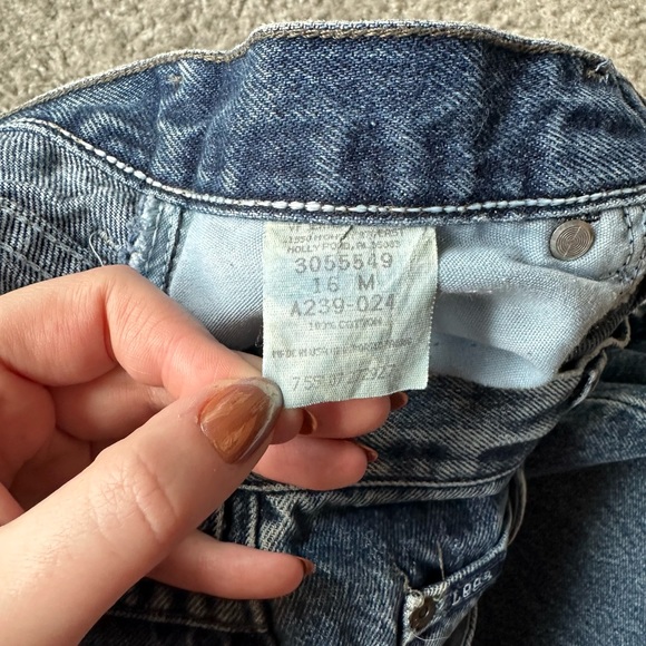 Lee Original Jeans - Picture 5 of 5